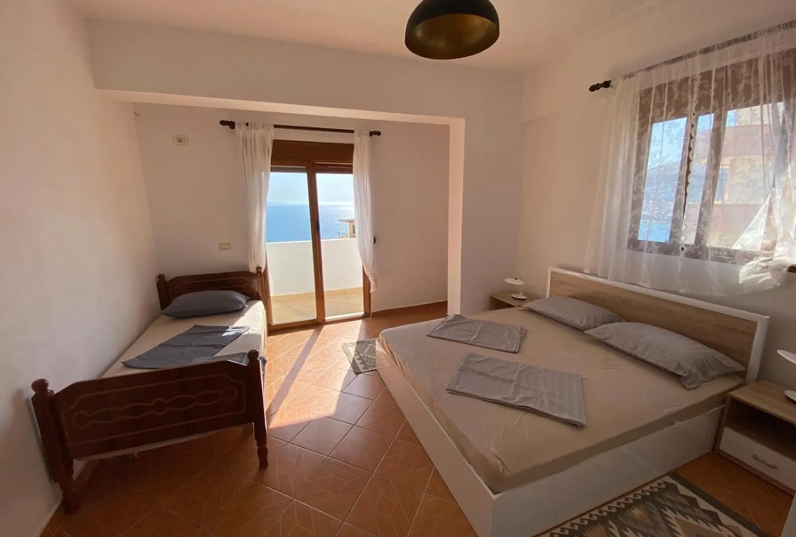 Astoria Apartments Sarande